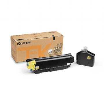 TONER KYOCERA TK-5270Y ŽUTI  