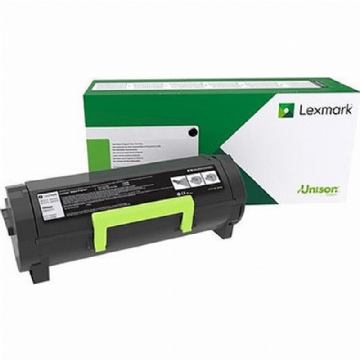 TONER LEXMARK MS/MX 321/421/521/621  