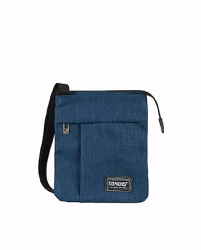 TORBICA GRADSKA CAMPUS BLUE 21937