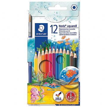 BOJE DRV. 12/1 NORIS AQUARELL  