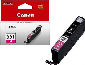 TINTA EPSON CLI-551 IP7250 MAGENTA  