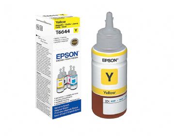 TINTA EPSON T6644 L110/210/550 ŽUTA OR.$