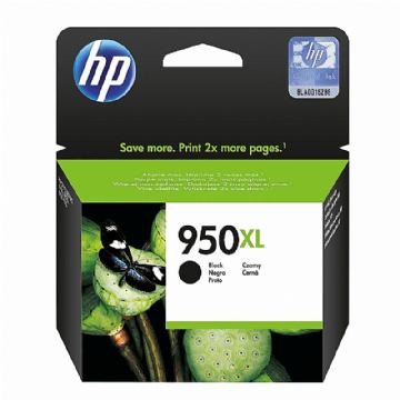 TINTA HP CN045AE 950XL BLACK ORIG.  