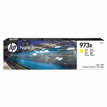 TONER HP LOS07AE 973X CRNI ORIGINAL  