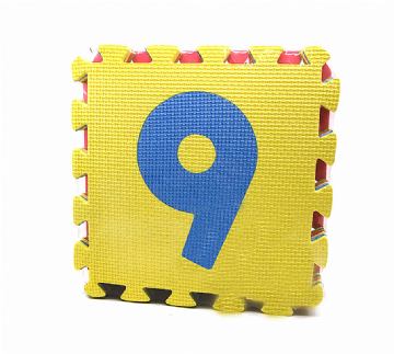 TAPETE PUZZLE SLOVA 10/1