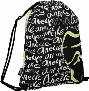 Ruksak vrećasti Anekke MEMORIES Cat Club SS25 33x45x2,5cm