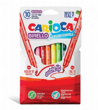 FLOMASTER CARIOCA BIRELLO 1/10  