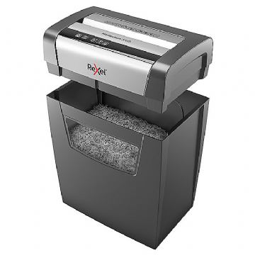 Uništavač dokumentacije 10 listova CrossCut Momentum X410 Rexel 2104571EU