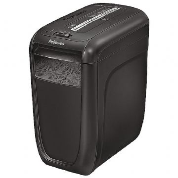 Uništavač dokumentacije 10 listova CrossCut Powershred 60Cs Fellowes 4606101