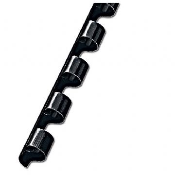 Spirala plastična fi-10 mm pk100 Fornax