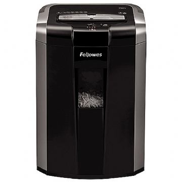 Uništavač dokumentacije 16 listova CrossCut 76CT Fellowes 4676101