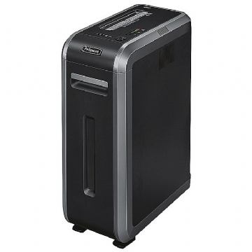Uništavač dokumentacije 18 listova CrossCut Powershred 125Ci Fellowes 4612002