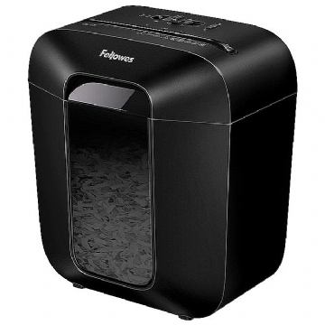 Uništavač dokumentacije 6 listova CrossCut Powershred LX25 Fellowes 4170501