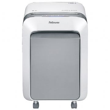 Uništavač dokumentacije 15 listova MicroCut LX-211 Fellowes 5050301 bijeli