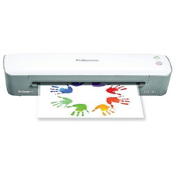 Plastifikator A4 (2valjka) Ion Fellowes 4560001