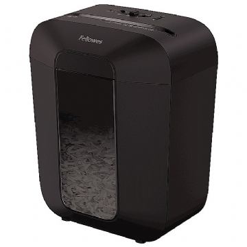 Uništavač dokumentacije 8 listova CrossCut LX-45 Fellowes 4400501