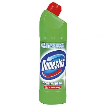 DOMESTOS 750ML  