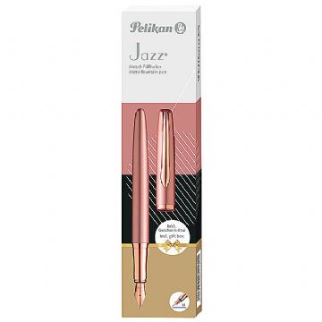 Nalivpero Jazz Noble Elegance Rose Pelikan 821810