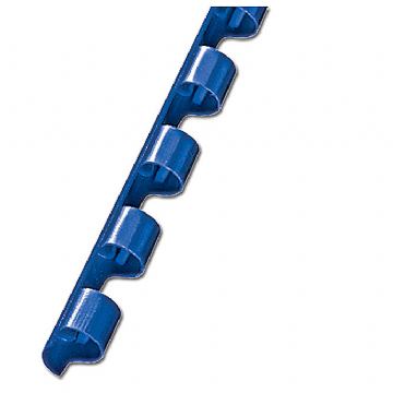 Spirala plastična fi-25 mm pk50 Fornax