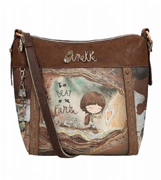 Torba fashion Anekke FW24 Core L-31/24x28x12cm 39803-007 