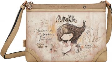 Torba fashion Anekke MEMORIES SS25 M-30x22x5cm 40803-701