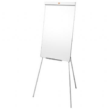 Stalak flipchart+bijela ploča 70x100 cm Baracuda Nobo 1901916