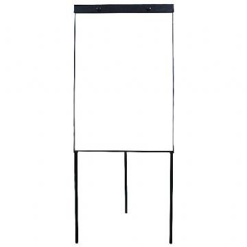 Stalak flipchart+bijela ploča 60x90 cm