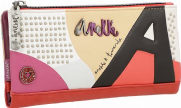 Novčanik fashion Anekke FASHION 38799-906 21x10x2cm 
