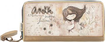 Novčanik fashion Anekke MEMORIES SS25 20x10x2cm 40809-908