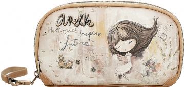 Novčanik fashion Anekke MEMORIES SS25 20x12x5cm 40809-709 