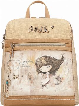 Ruksak fashion Anekke MEMORIES SS25 28x31x11cm 40805-073