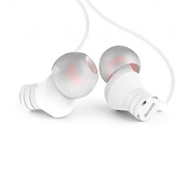 Slušalice AIWA In-Ear sa mikrofonom ESTM-50WT