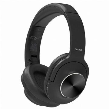 Slušalice AIWA HST-220BT/BK crne