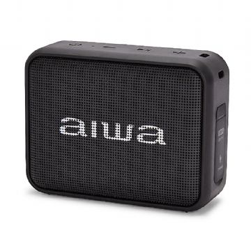 Zvučnik AIWA prijenosni BS-200BK bluetooth