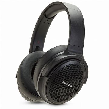 Slušalice AIWA HST-250BT/BK bezicne