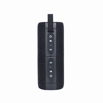 Prijenosni odvojivi zvučnik Aiwa BST-250 bluetooth crni