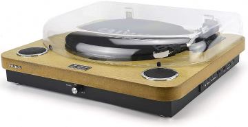 Gramofon AIWA GBTUR-120WDMKII