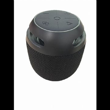 Prijenosni mini zvučnik Aiwa BST-100BK