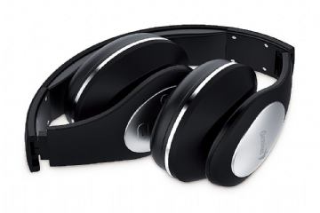 Slušalice genius crne bluetooth HS-935BT