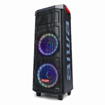Zvučnik Aiwa prijenosni TWS Trolley Party Speaker KBTUS-608