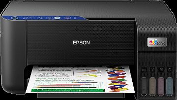 Printer EPSON L3251 All-In-One EcoTank WiFi