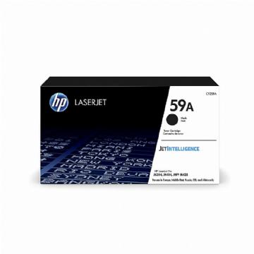 Toner HP CF259A LJ PRO M304/404/MFP M428 black 59A