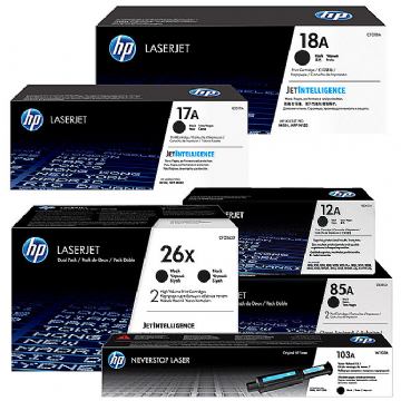 Toner HP.W1106A,LJ 107/MFP135/137(106A) original crni