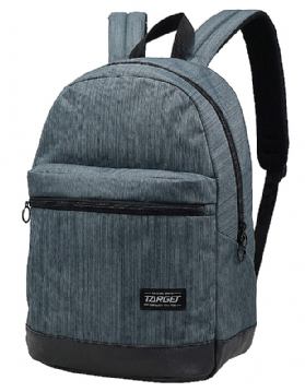 RUKSAK TARGET STEP SKY GREY