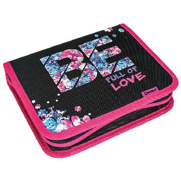 Pernica puna 1zip 2preklopa Be Full Of Love 1A 25.Connect