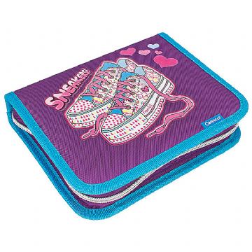 Pernica puna 1zip 2preklopa Sneakers 1B 25.Connect