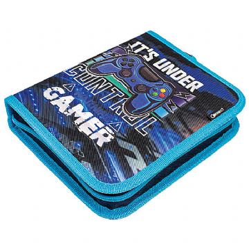 Pernica puna 1zip 2preklopa Gamer 1A 25.Connect