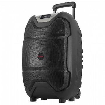 Zvučnik Aiwa prijenosni KBTUS-500BK bluetooth