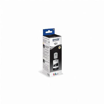 Tinta Epson 101 T03V1 L4150 black ecotank C13T03V14A 127ml