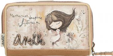 Novčanik fashion Anekke MEMORIES SS25 15x10x3cm 40809-909